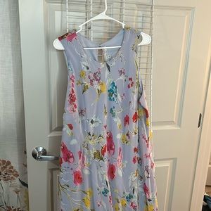 Rachel Roy sleeveless dress